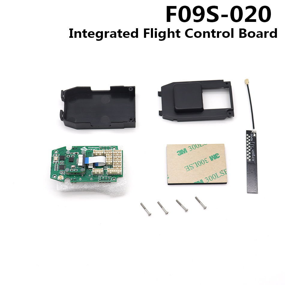 YuXiang F09S UH-60 Original Spare Parts