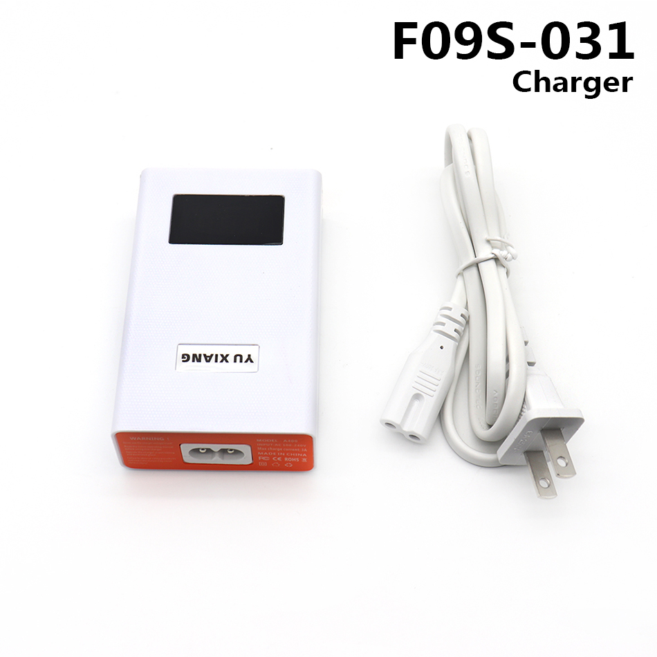 YuXiang F09S UH-60 Coast Guard Balance Charger Original Spare Parts