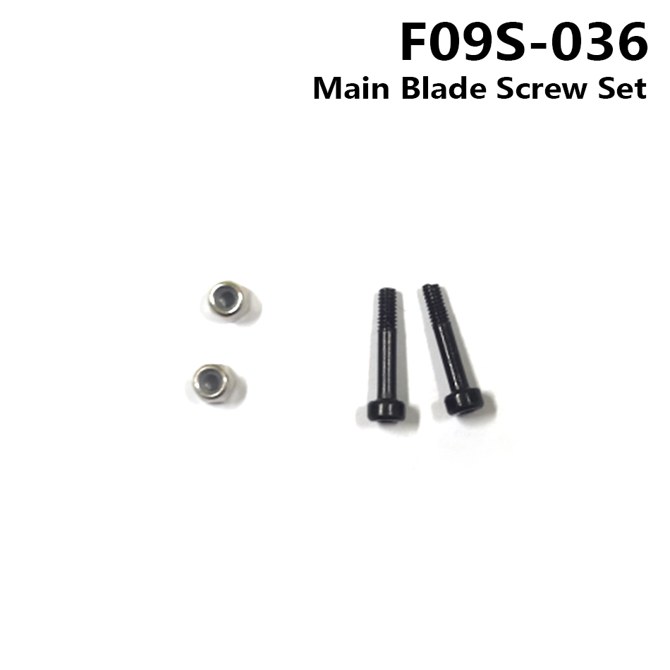 YuXiang F09S UH-60 Original Spare Parts
