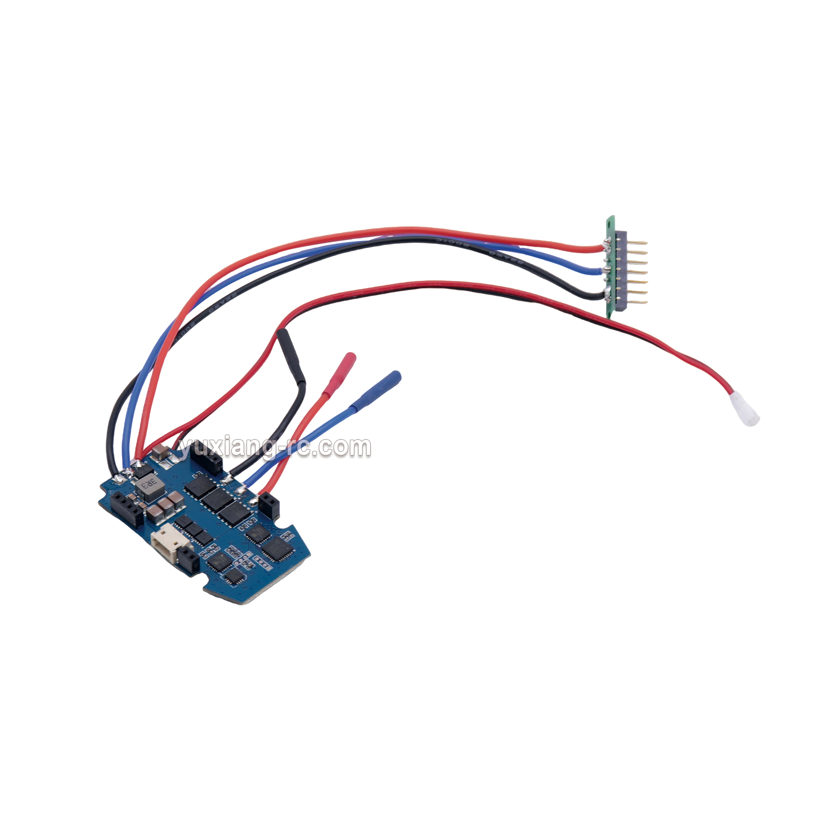 YuXiang F118S GPS MD500 ESC
