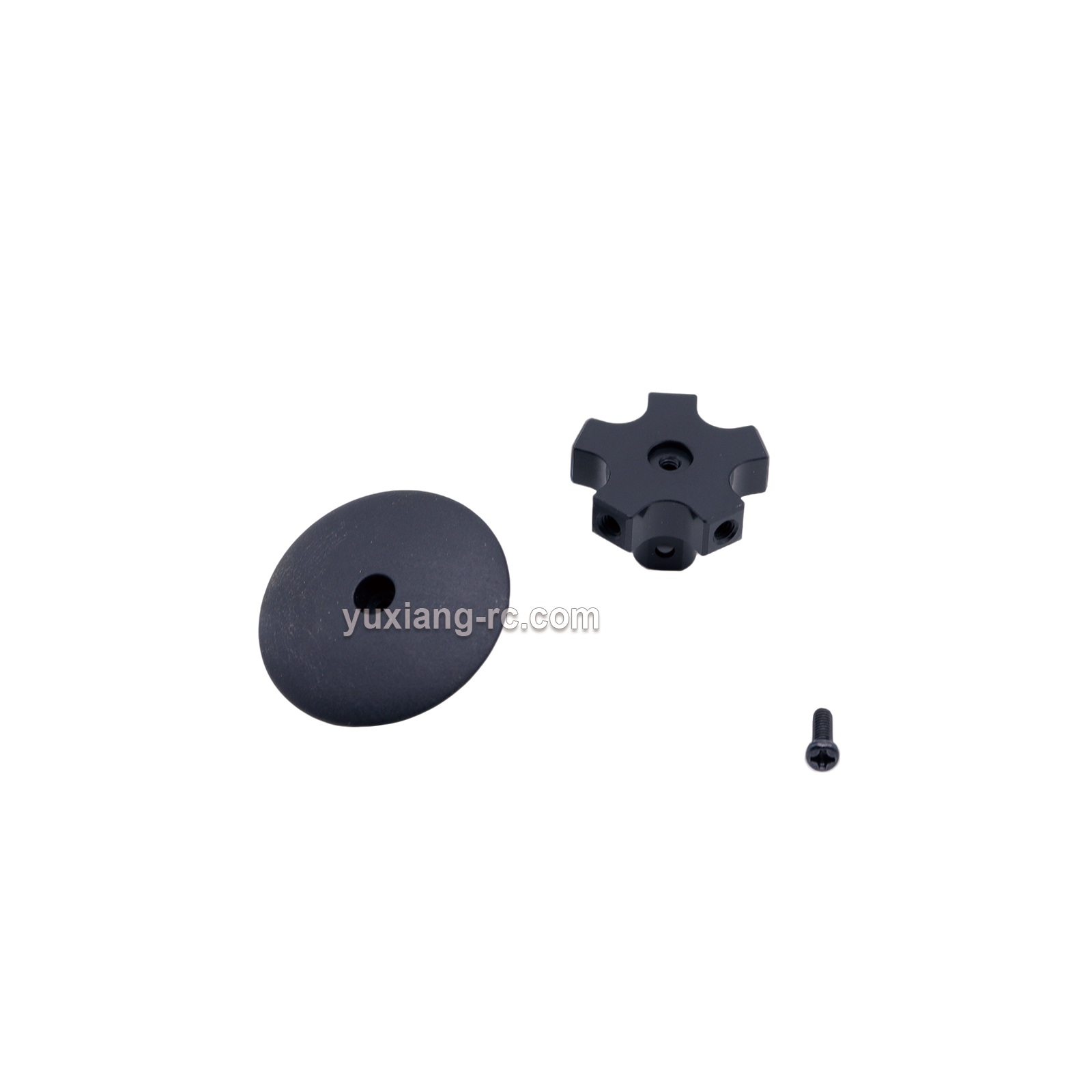 YuXiang F118S GPS MD500 Rotor Head Set