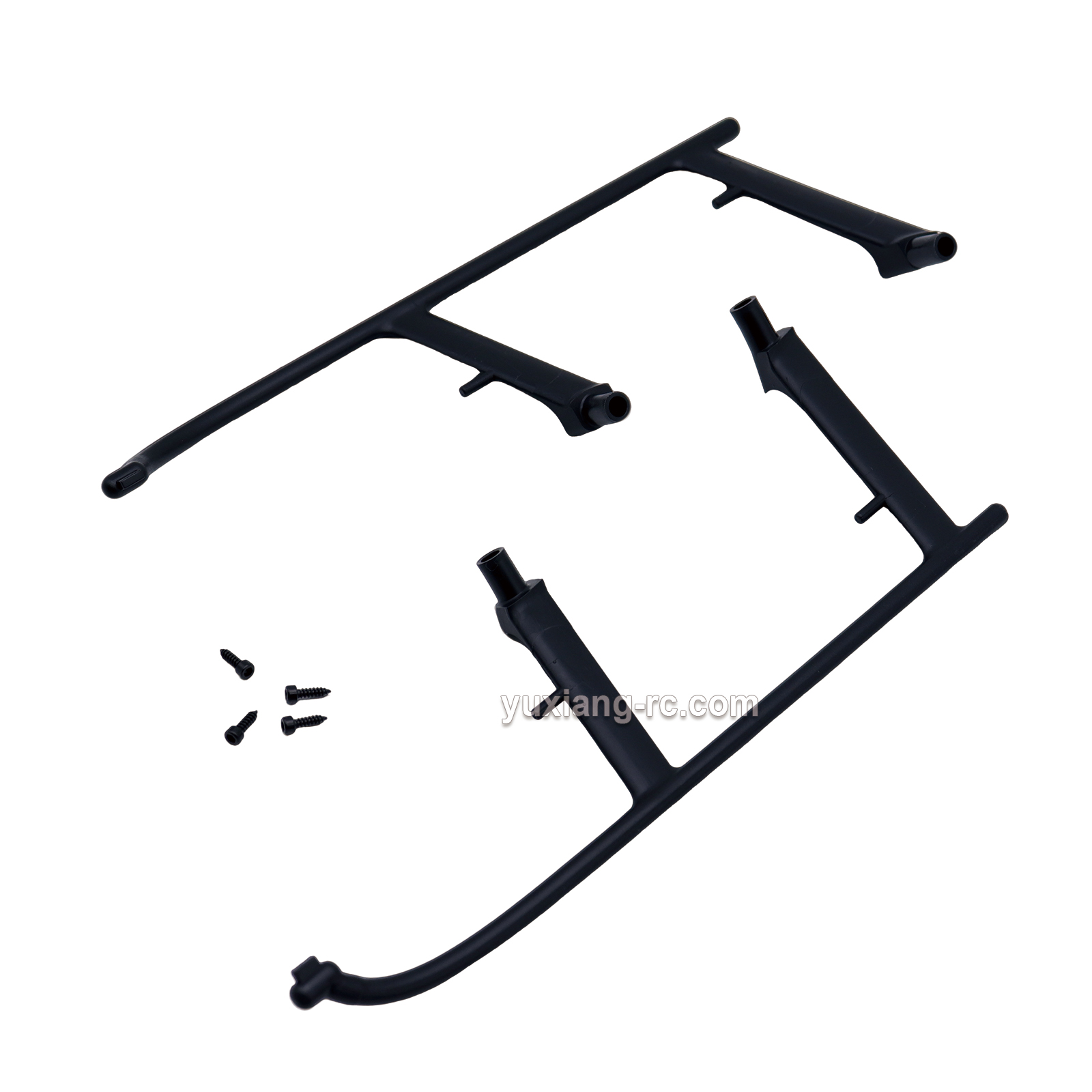 YuXiang F118S GPS MD500 Landing Gear