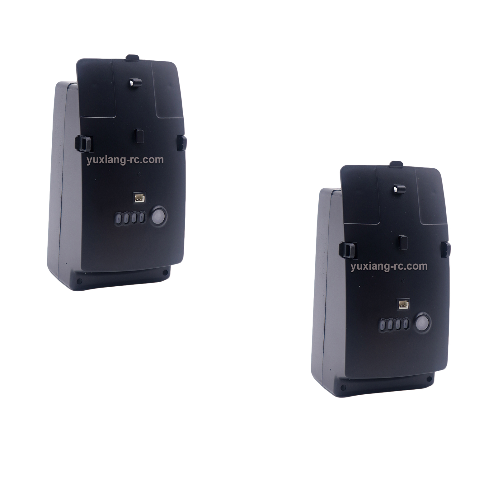 YuXiang F118S MD500 GPS Helicopter Battery