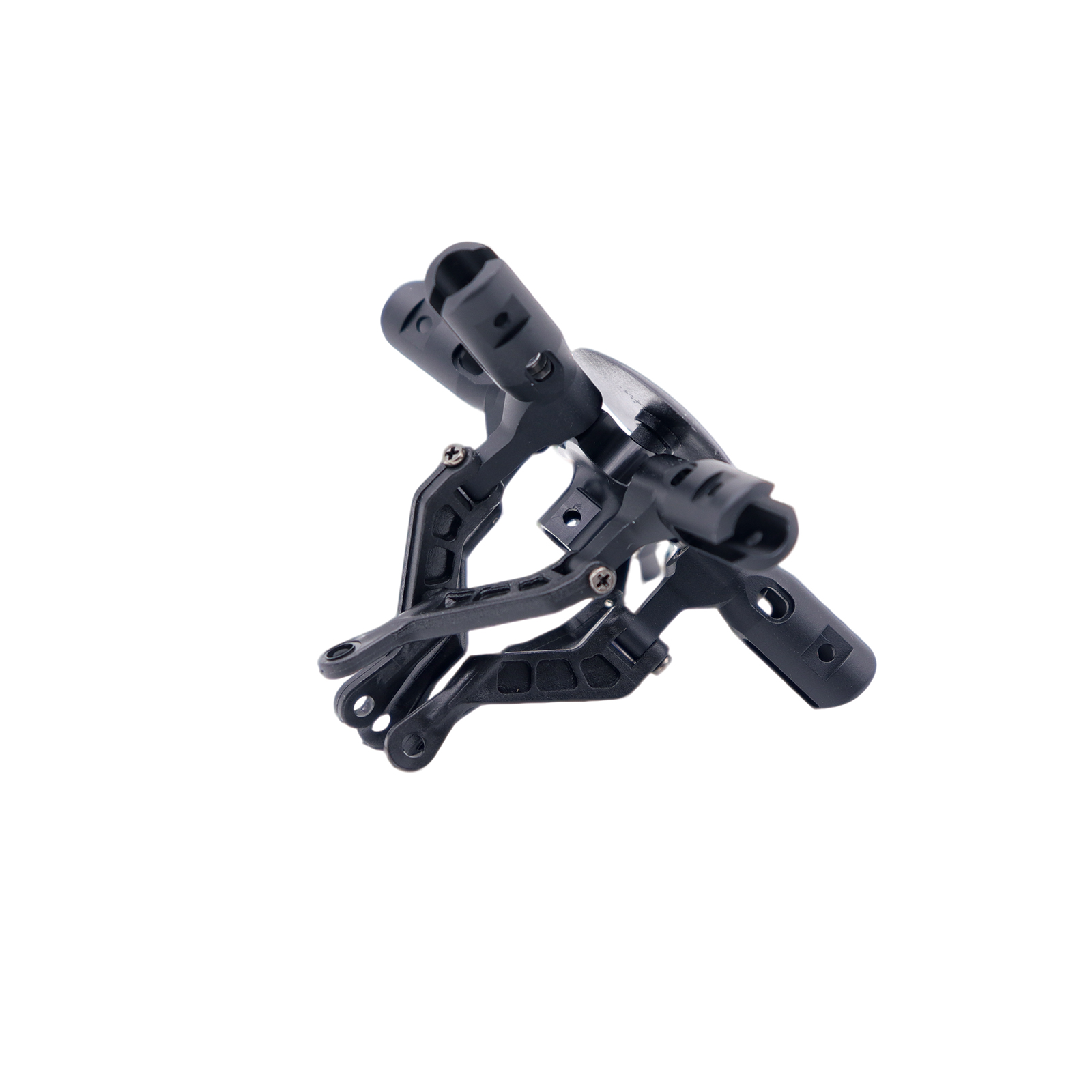 YuXiang F119S MD500 Upgraded Rotor Head & Metal Blade Grips Assembly