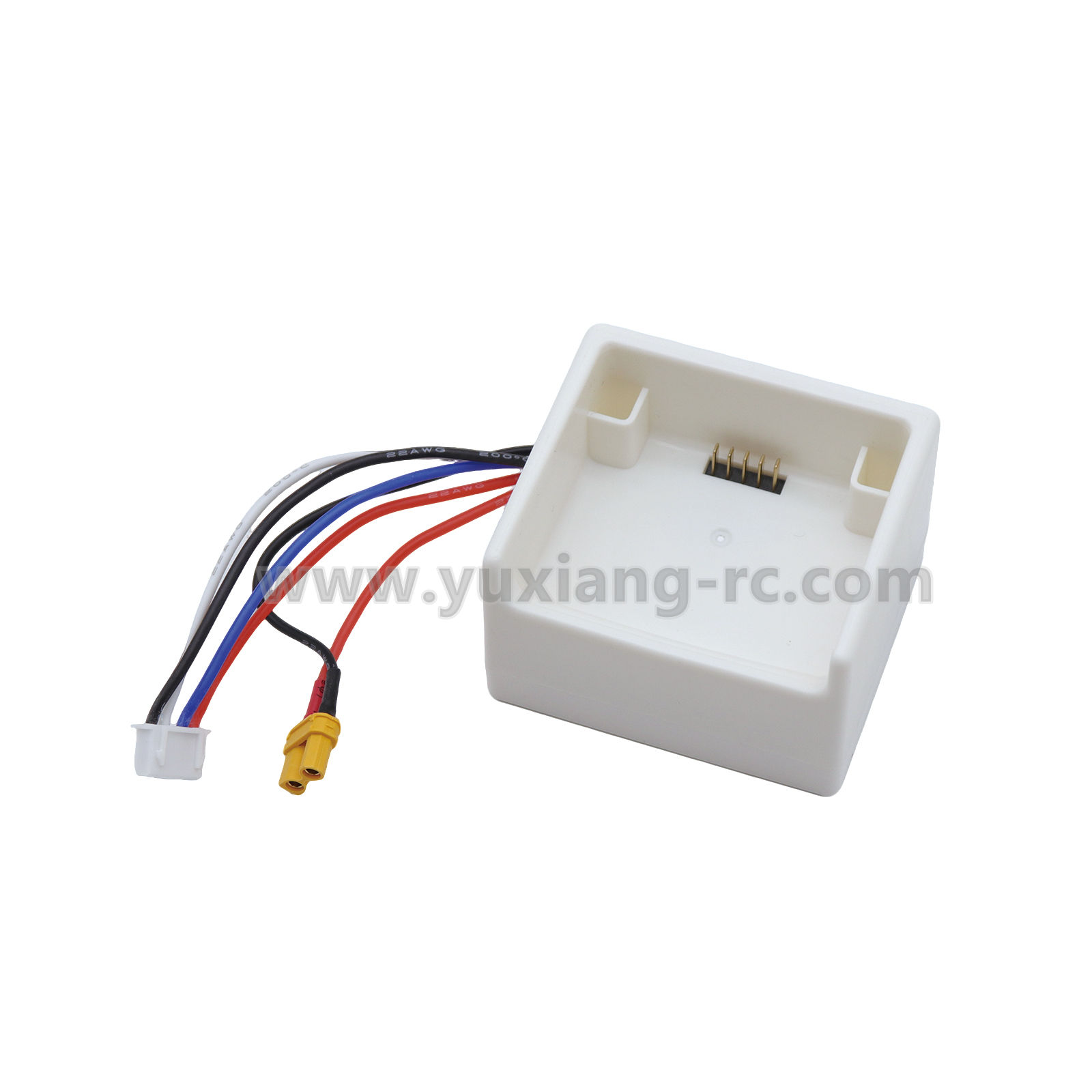 YuXiang F119S MD500 Charging Adapter Set