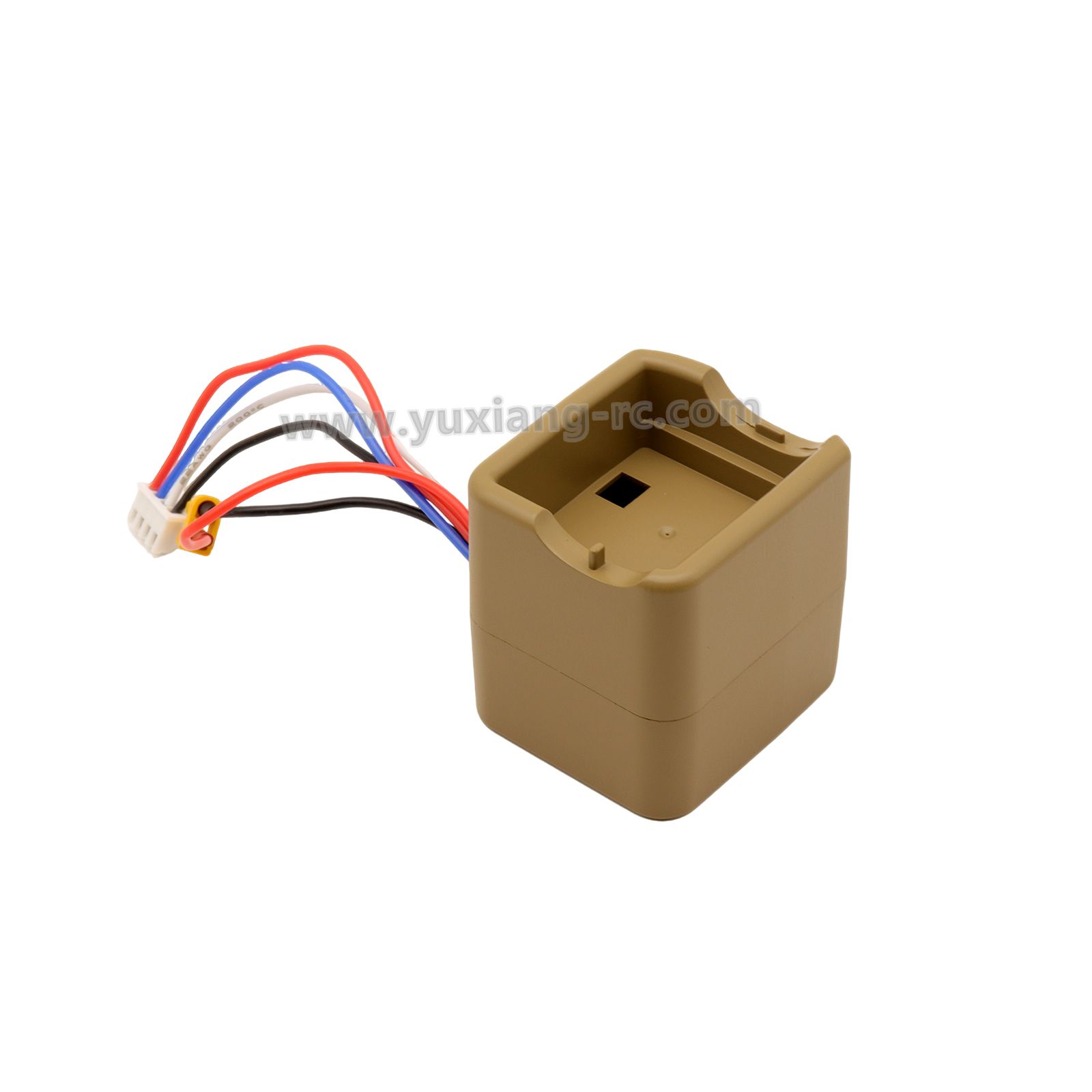 YuXiang F11H GPS Apache AH-64 Charging Adapter Set