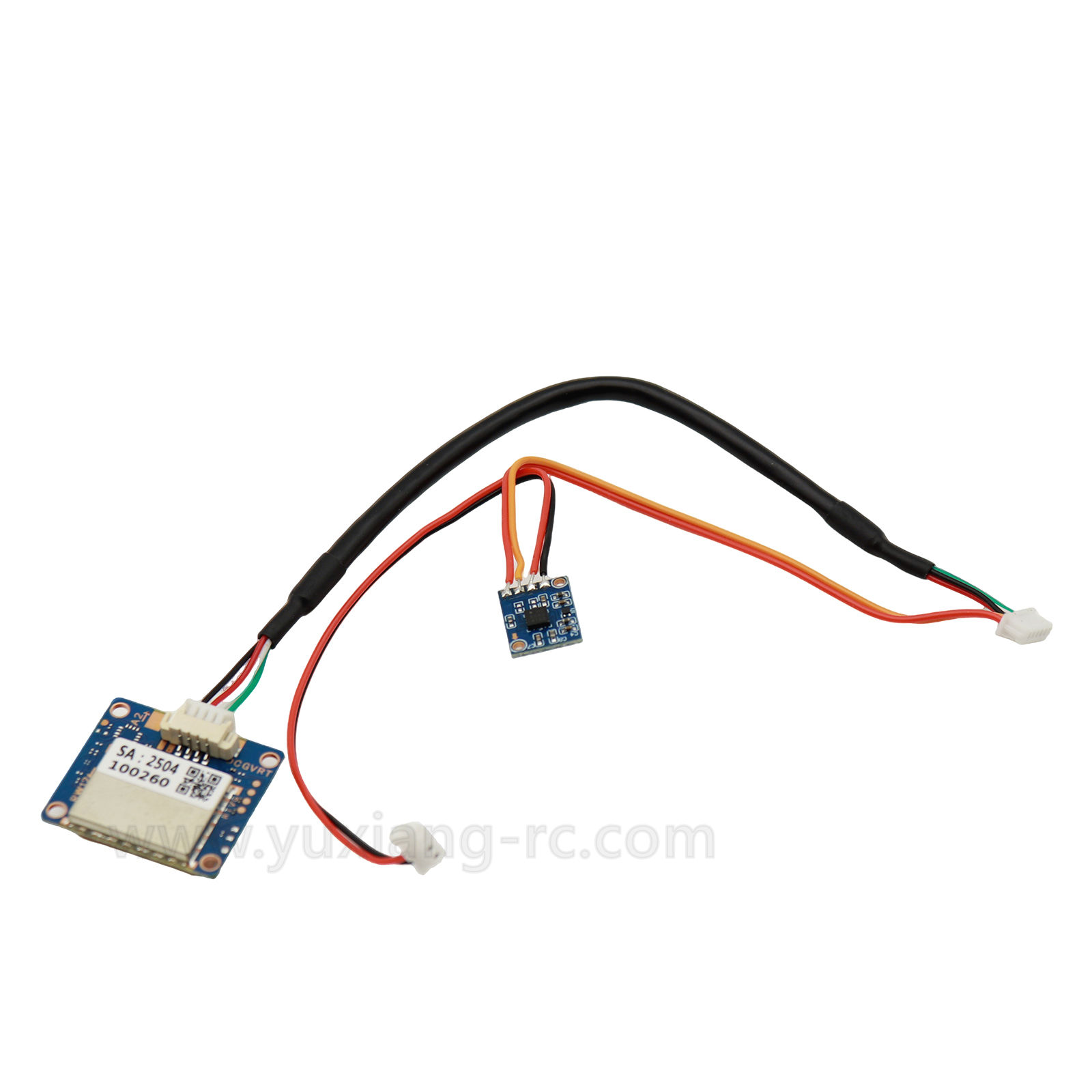 YuXiang F112S AH-1 Cobra GPS Module