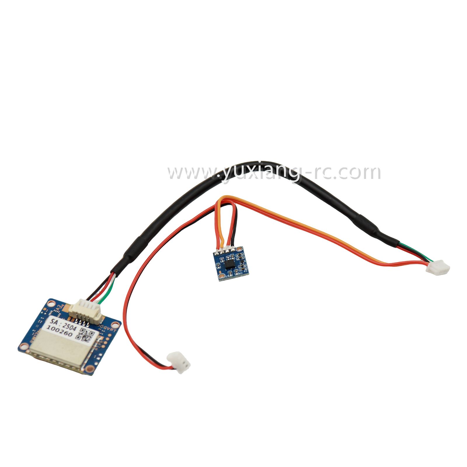 YuXiang F07S GPS UH1 Huey GPS Module