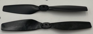 f280 tail rotor