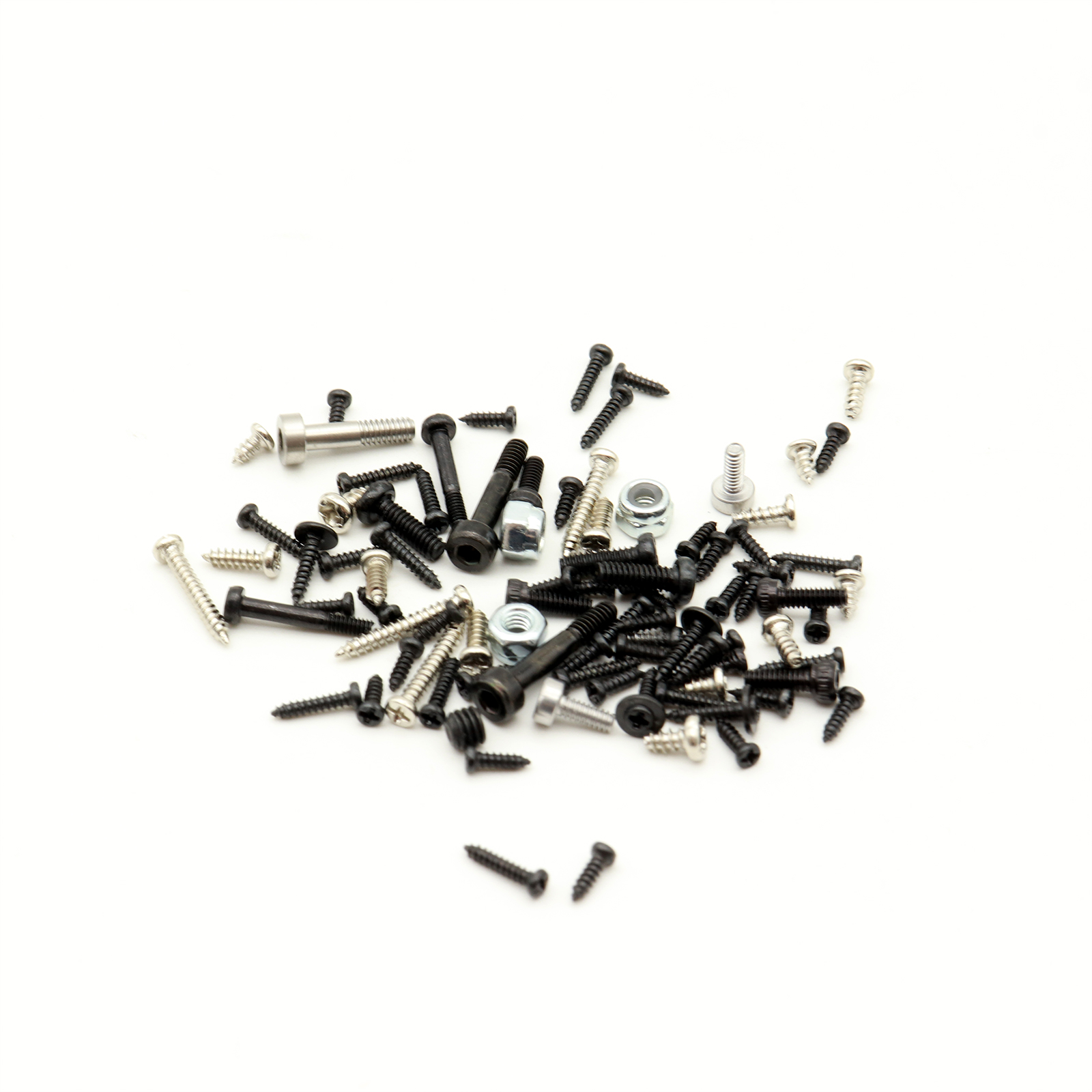 YUXIANG F02S GPS Airwolf Screw Set