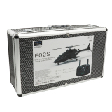 YUXIANG F02S Airwolf GPS hélicoptère stabilisé-pièces de rechange accessoires de batterie de Fuselage  26