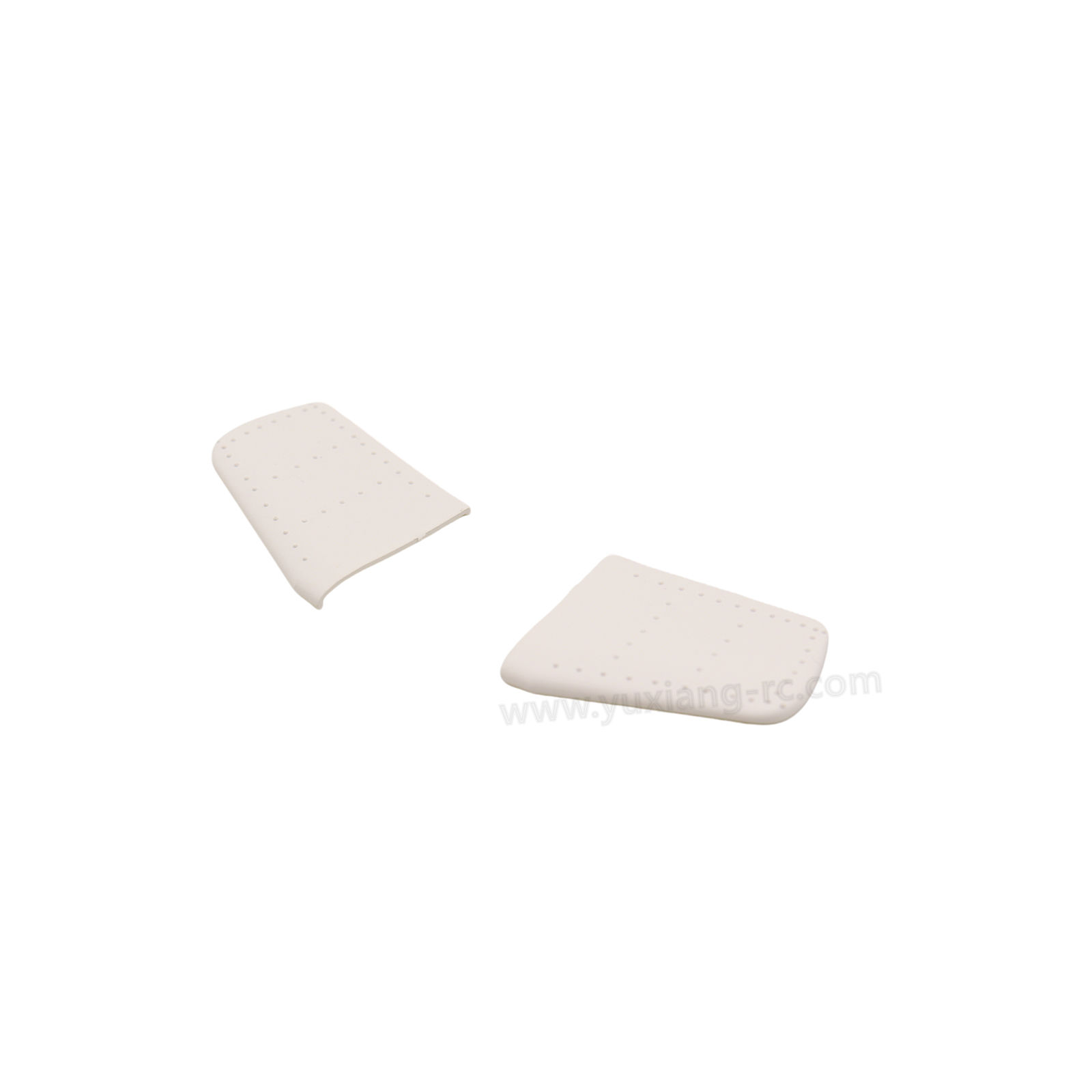 YuXiang F112S AH-1 Cobra Tail Fin Set