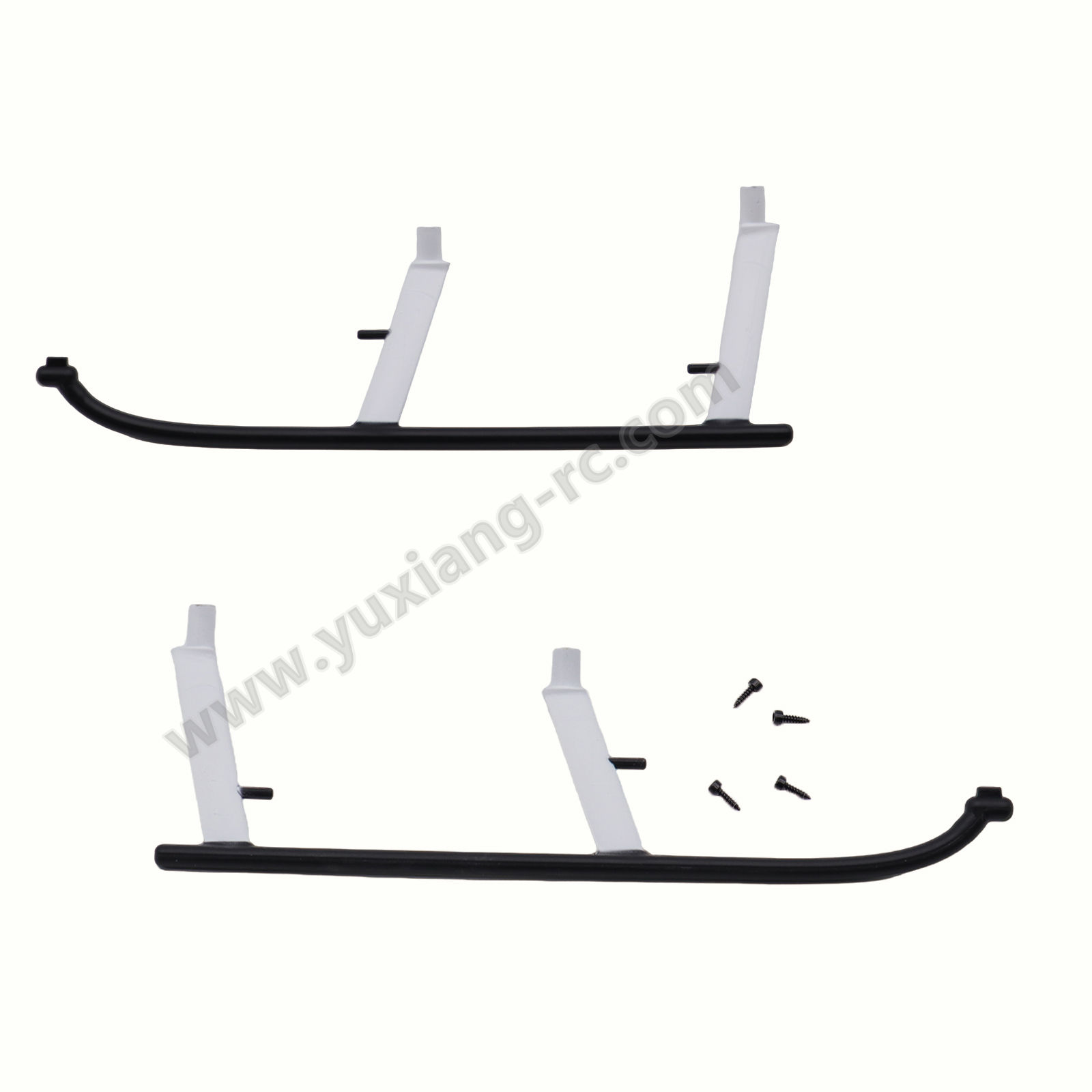 YuXiang F119S MD500 Landing Gear