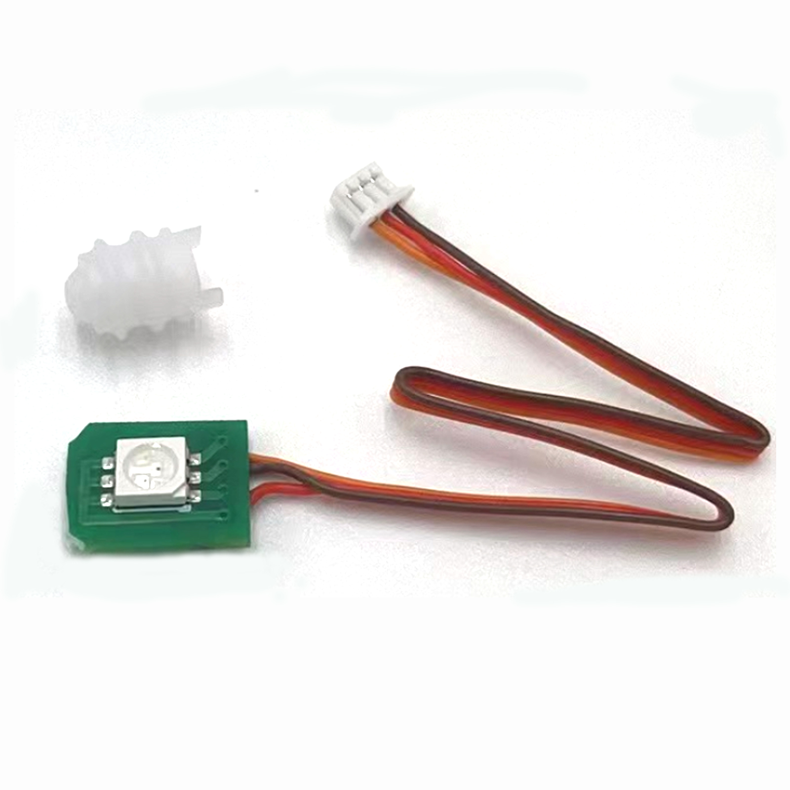 YuXiang F07-V UH-1D Huey 3D Helicopter Indicator Light