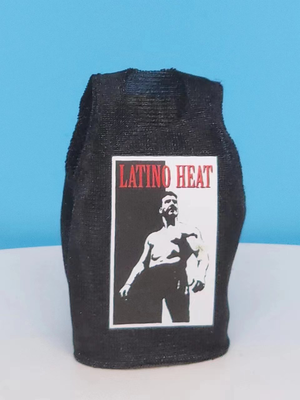 WWE Mattel Accessories Eddie Guerrero Shirt