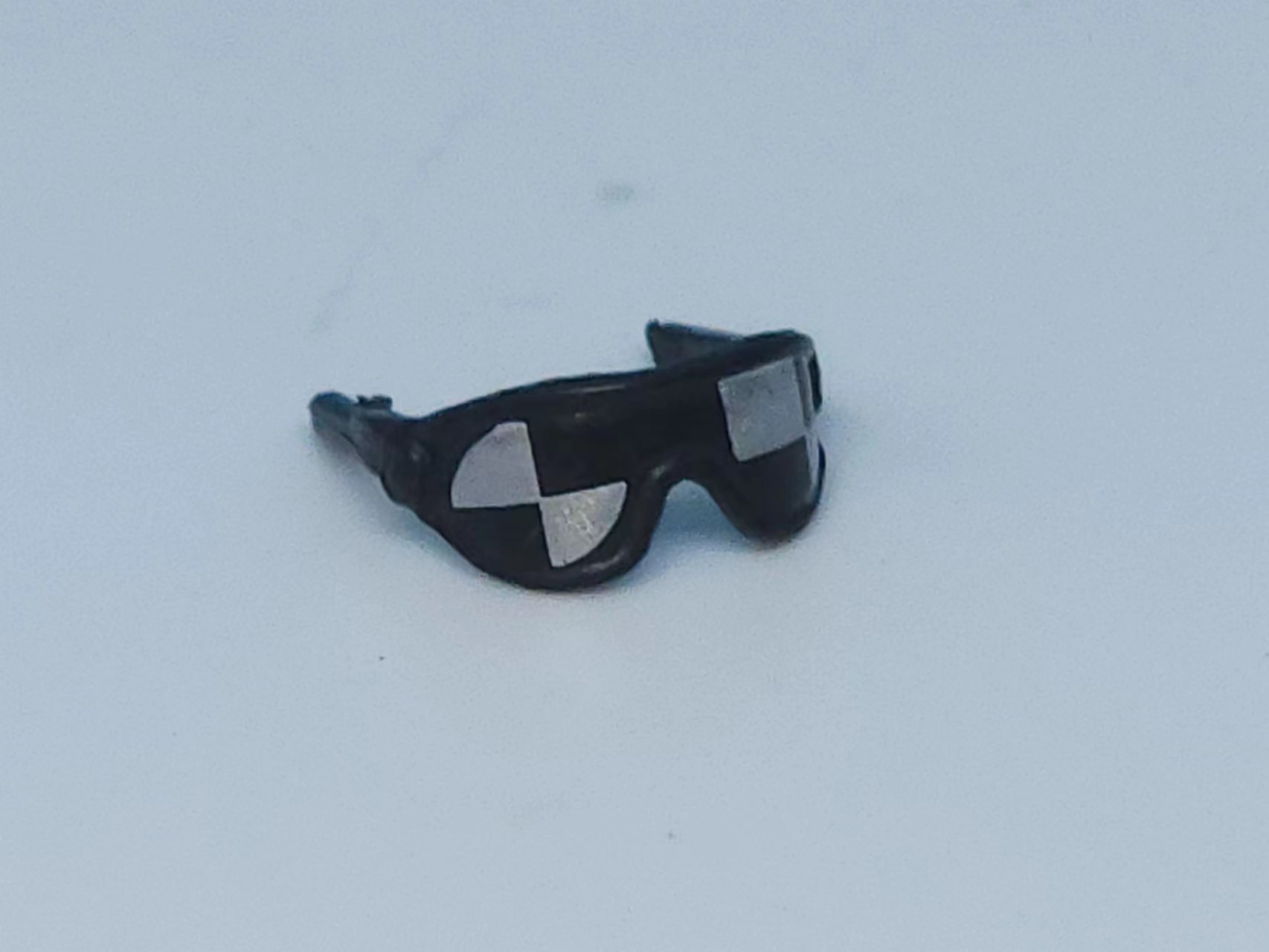 WWE Mattel Accessories Macho Man Sunglasses