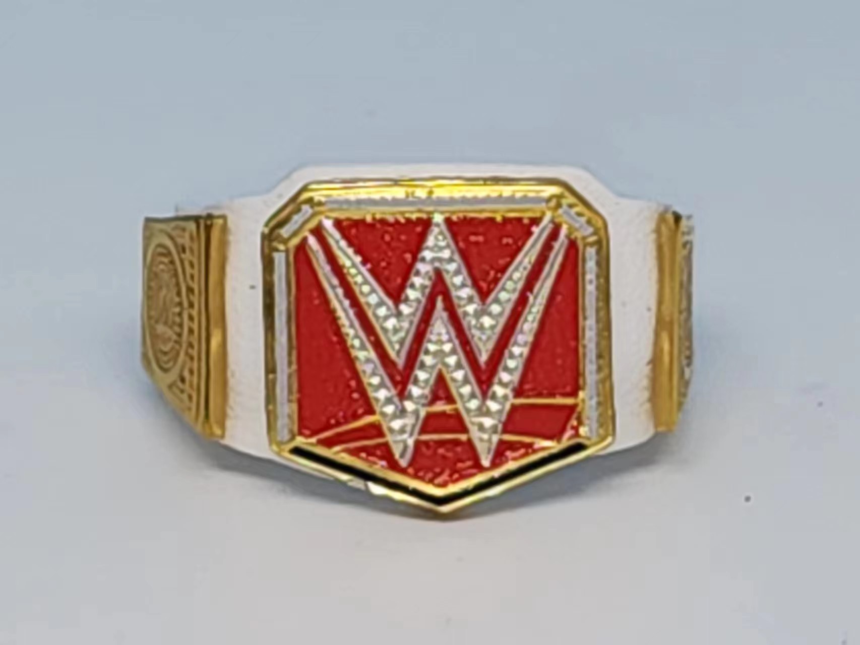 WWE Mattel Accessories Women's Champion Figure Belt