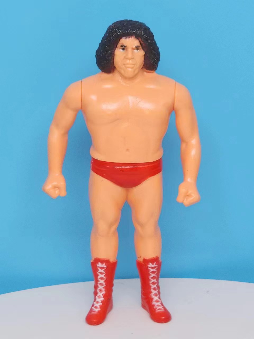 Popy Andre the Giant Figure