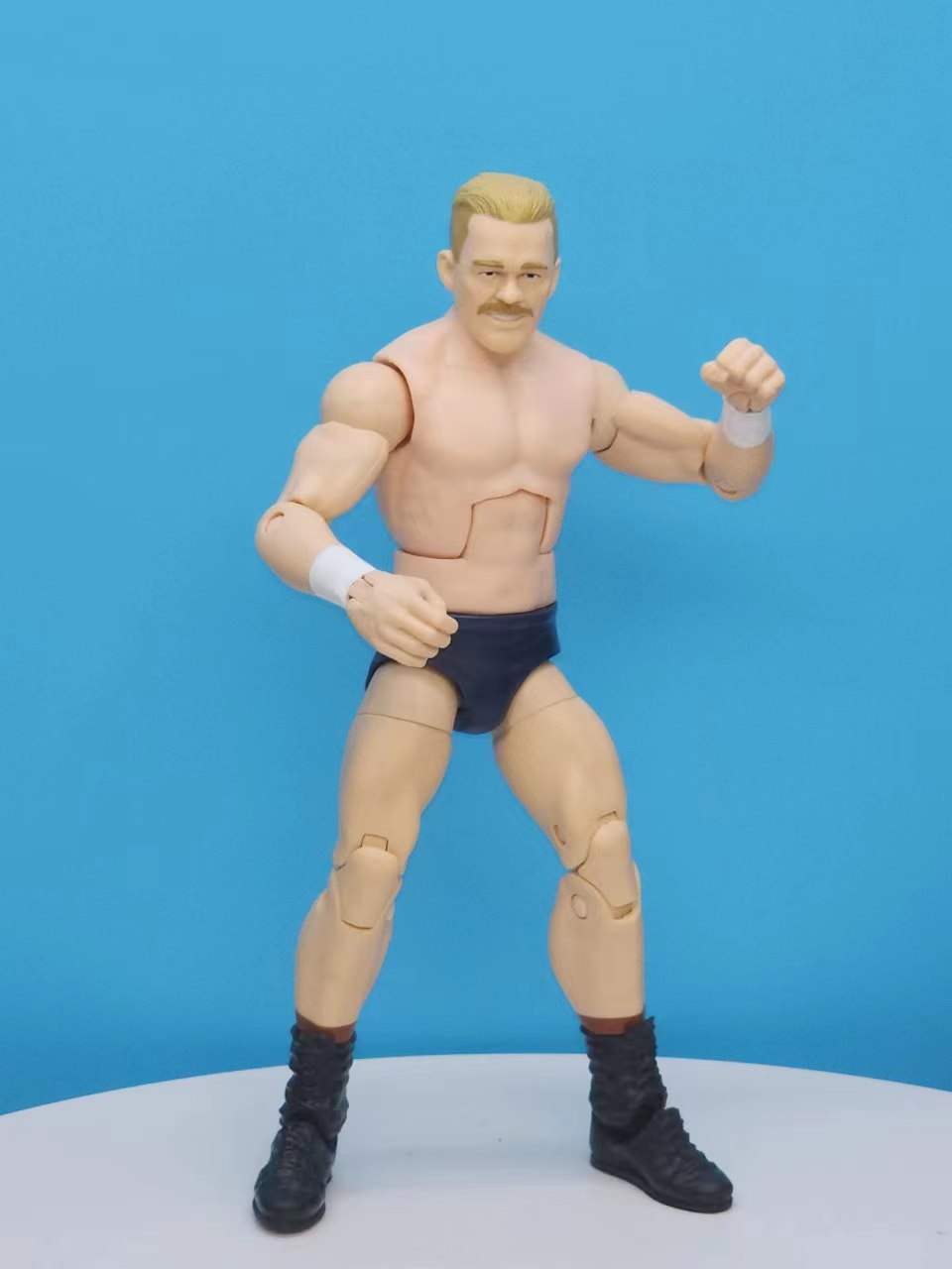 Tyler clearance bate figure