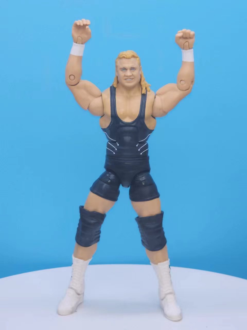 WWE Mattel Elite Mr. Perfect