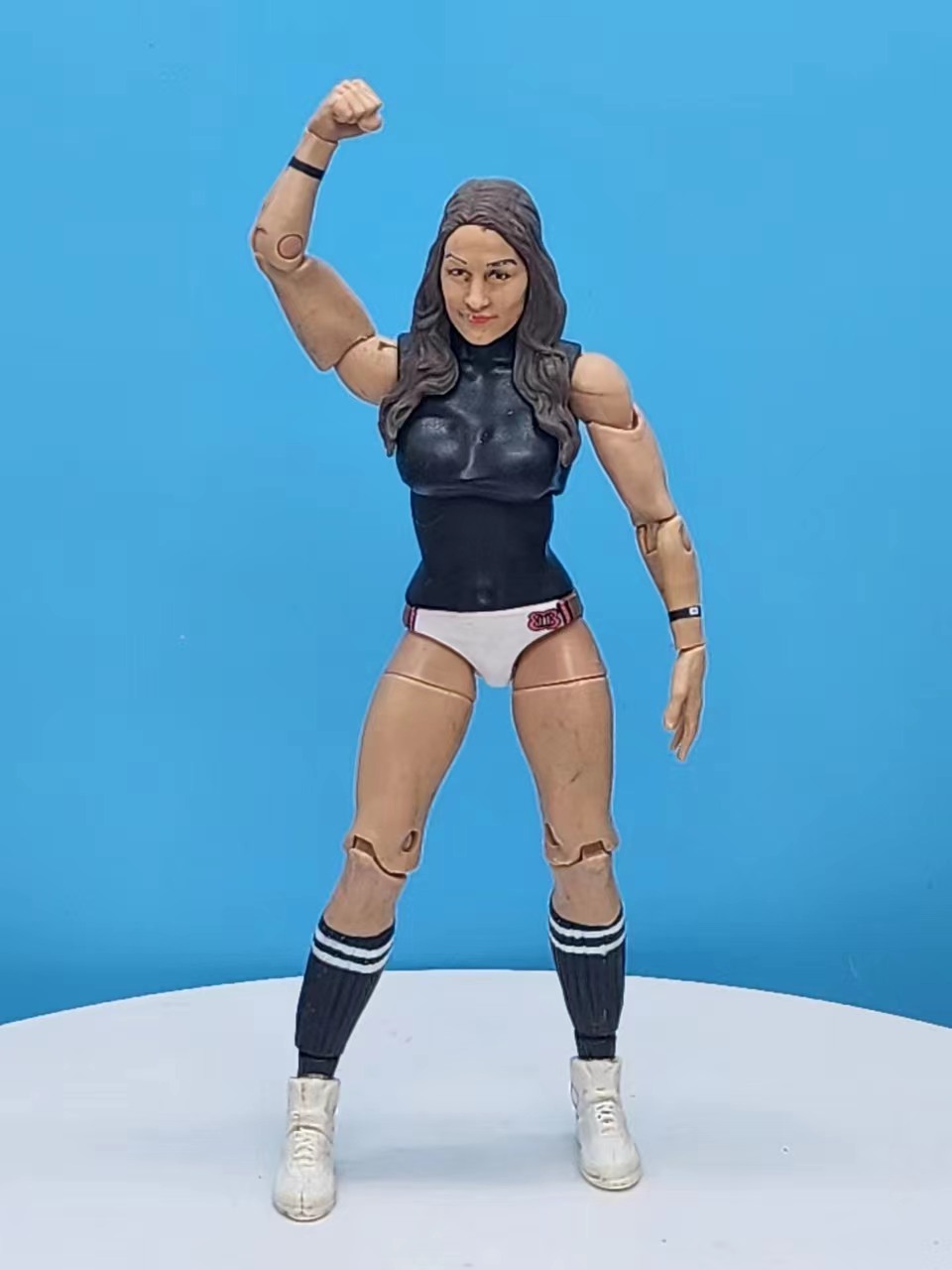 WWE Mattel Nikki Bella