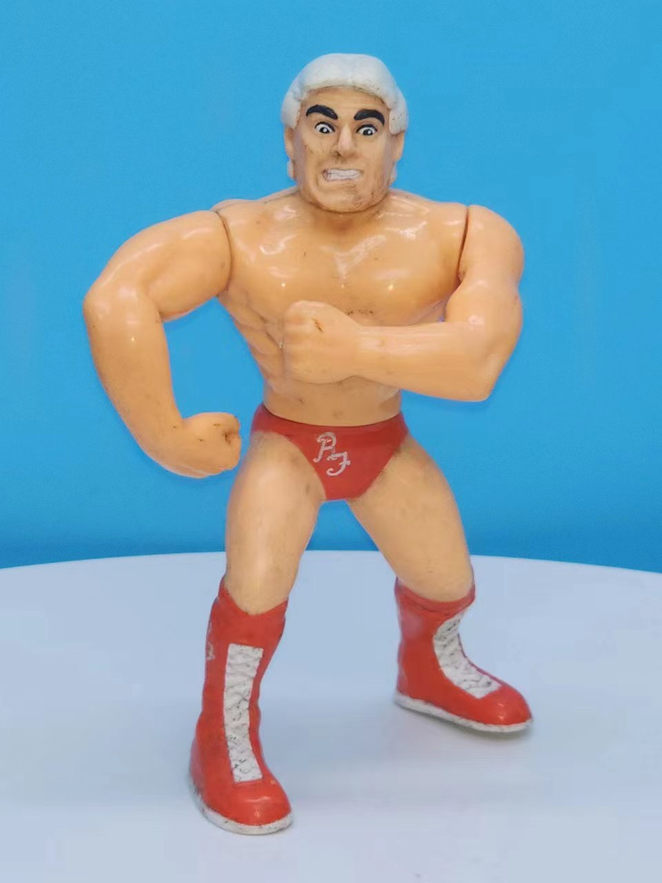 WWF Hasbro Ric Flair