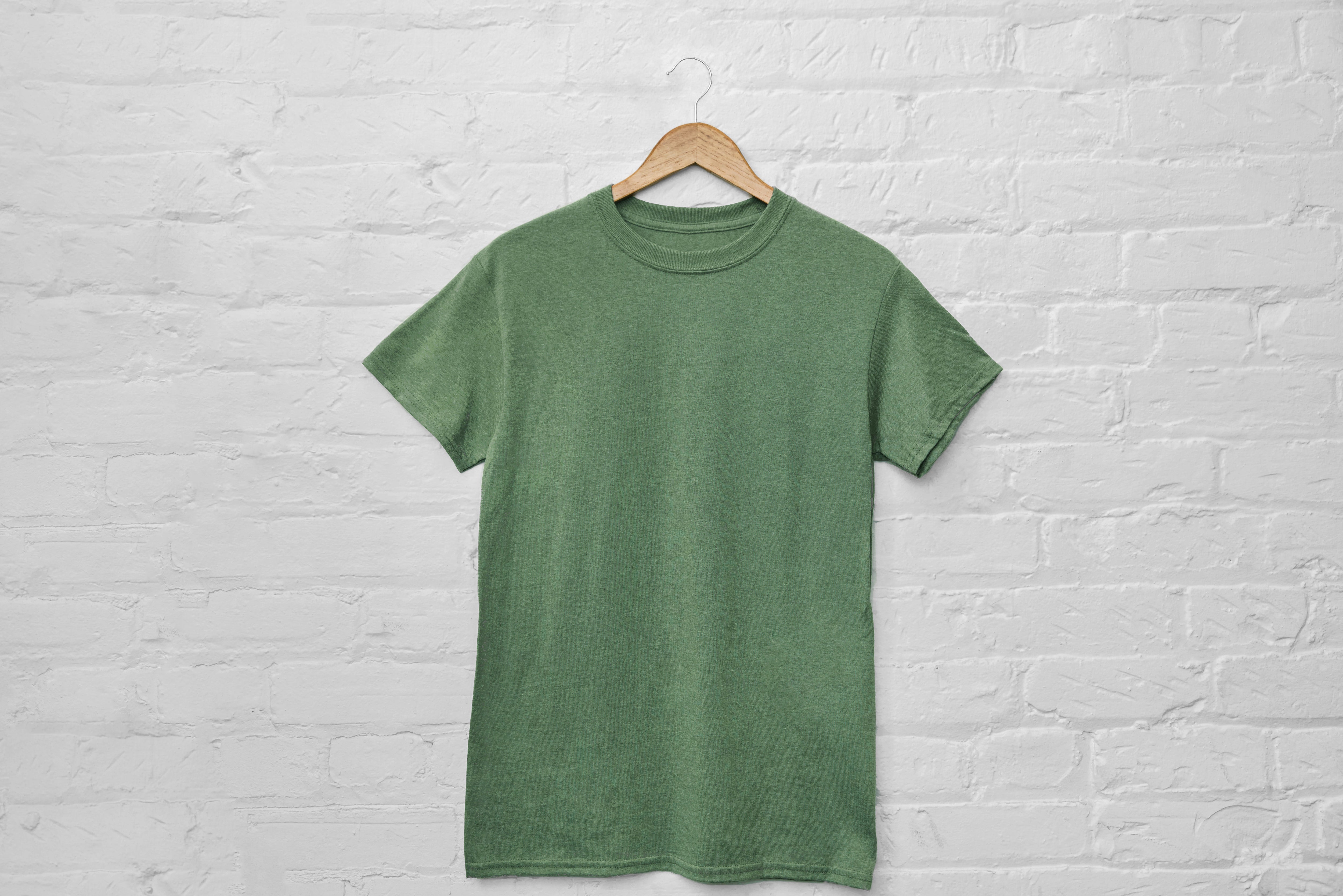 T-Shirt-Chucker