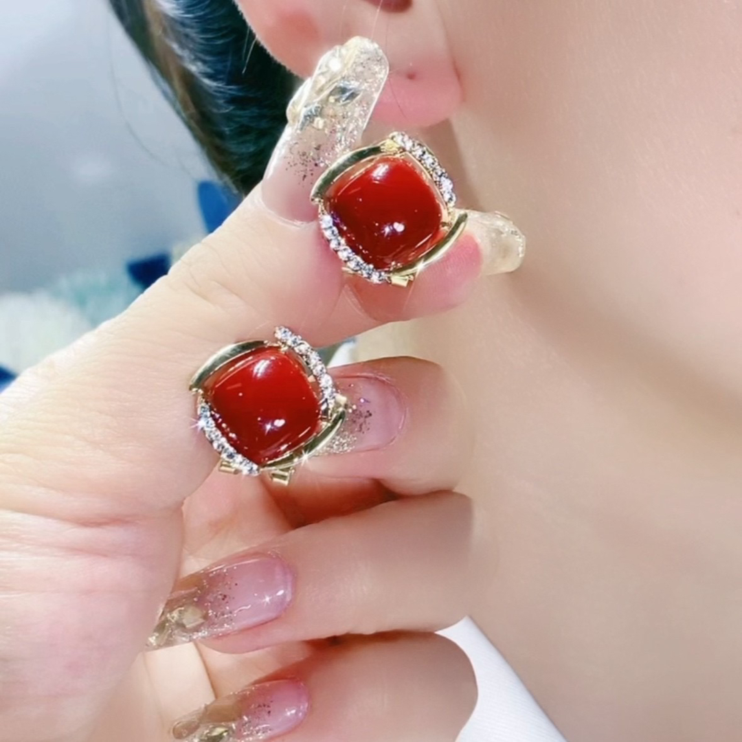 Boho Fashion Jewelry Vintage Earrings Cute Earrings