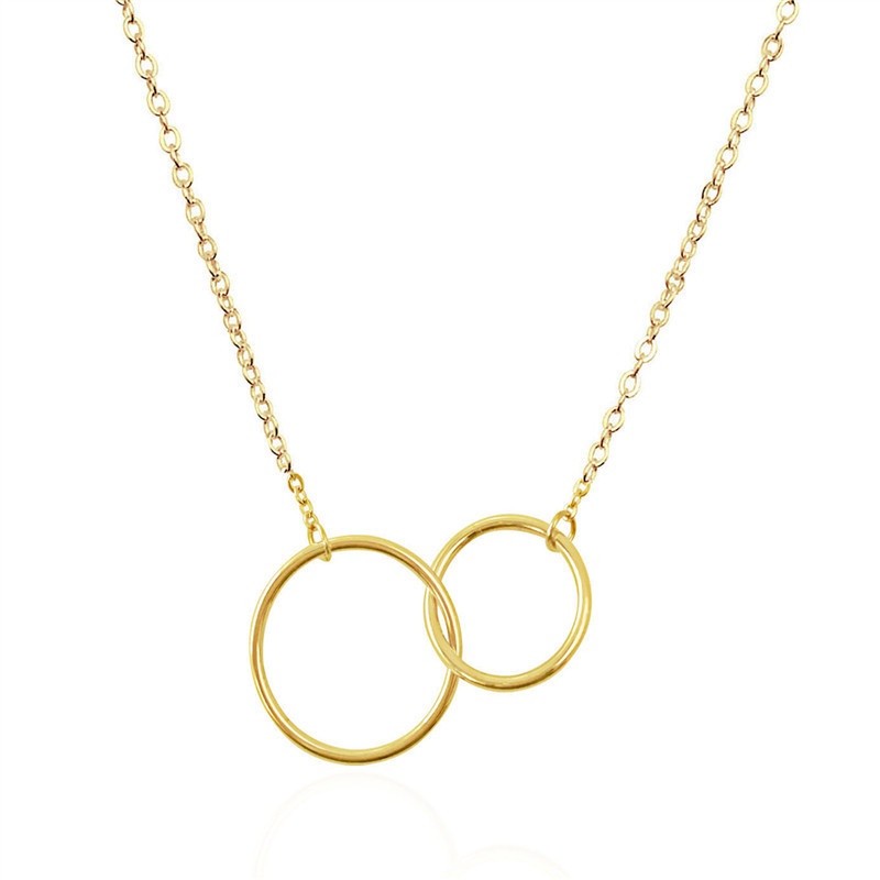 Timeless Bond: The Perfect Mother-Daughter Necklace Gift