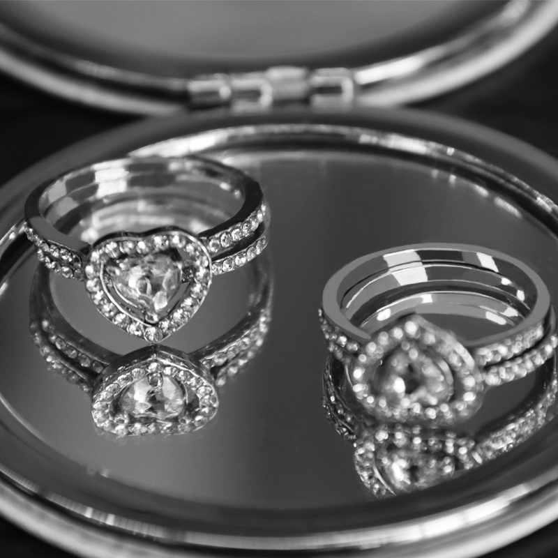 Eternal Love - Timeless Promise of Devotion and Affection