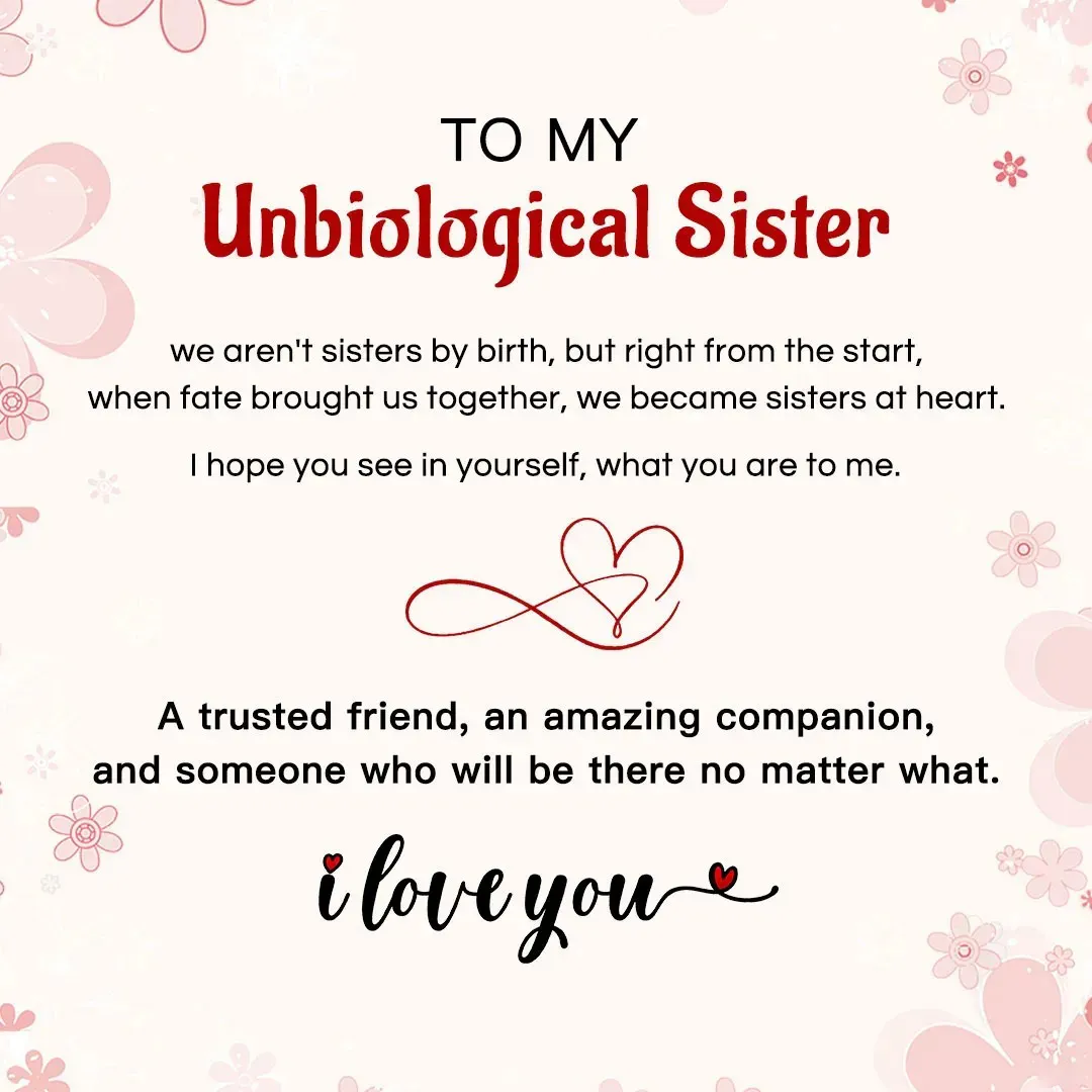 FOR FRIEND - I LOVE YOU DIAMOND KNOT BRACELET