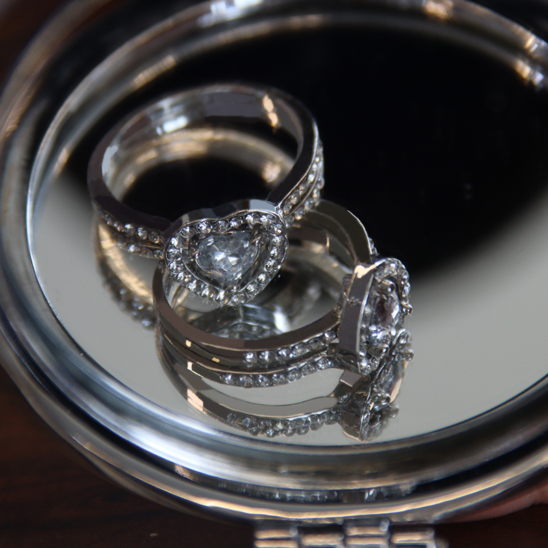 Eternal Love - Timeless Promise of Devotion and Affection