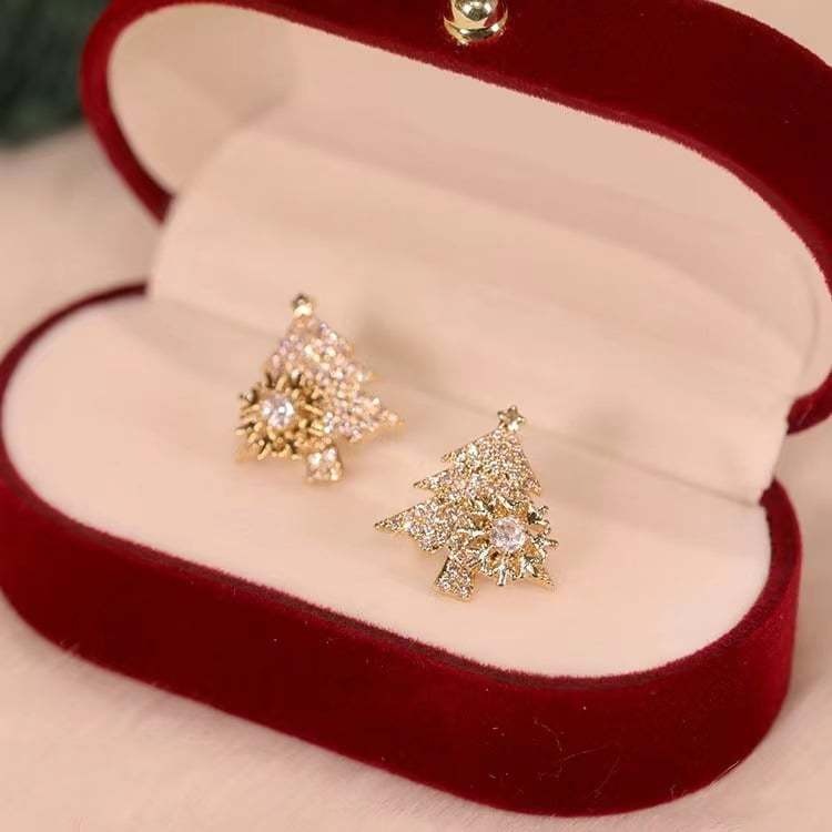 🎄Christmas Earrings Collection🎁Buy 3 Free Shipping