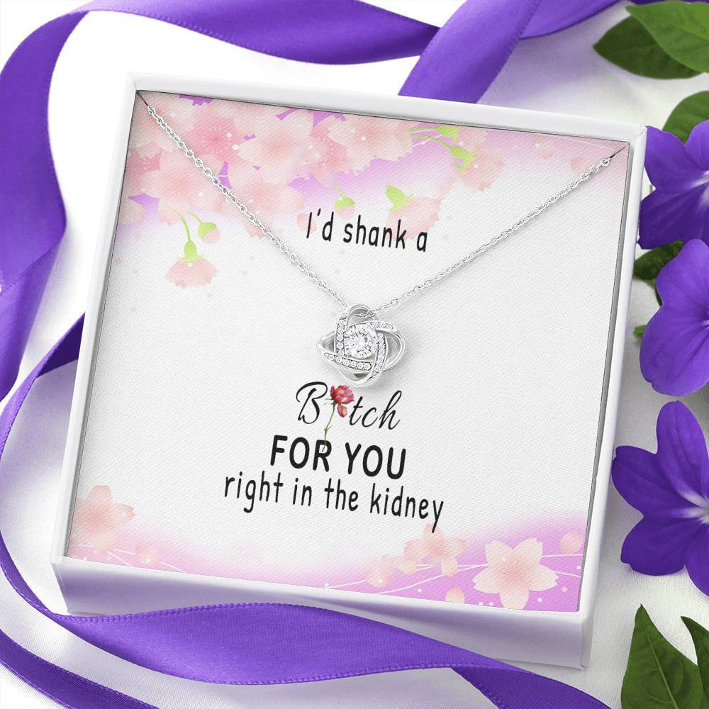 Funny Soul Sister Best Friend Gift-belovejewel.com