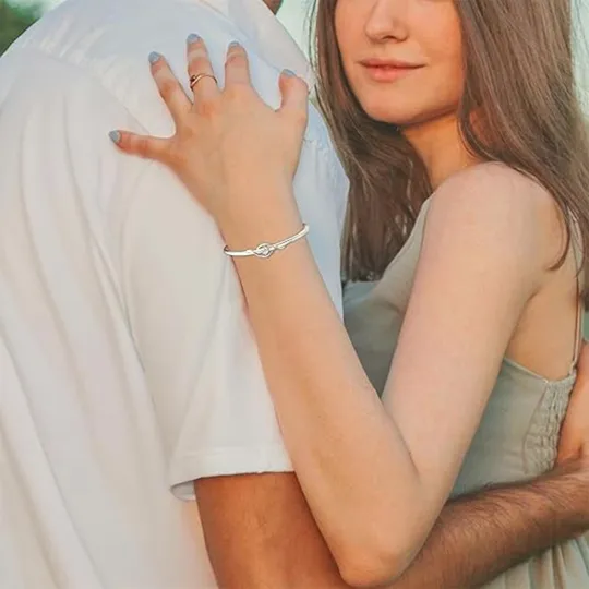 🎄Christmas Pre-sale🎁For Daughter- You are Always in Mine Diamond Bracelet