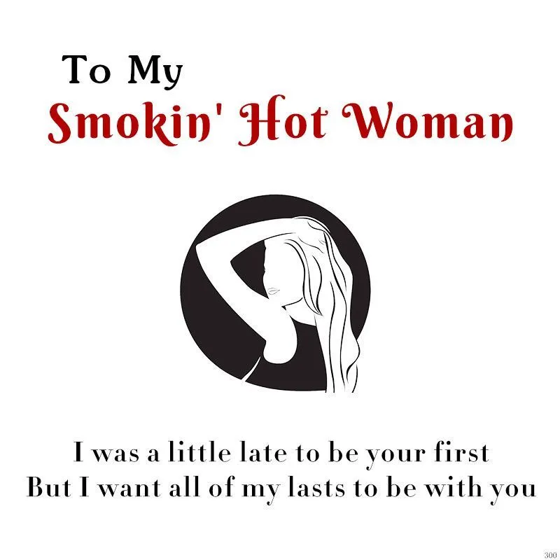 For Love - I Want All Of My Lasts To Be With You Double Heart Bracelet