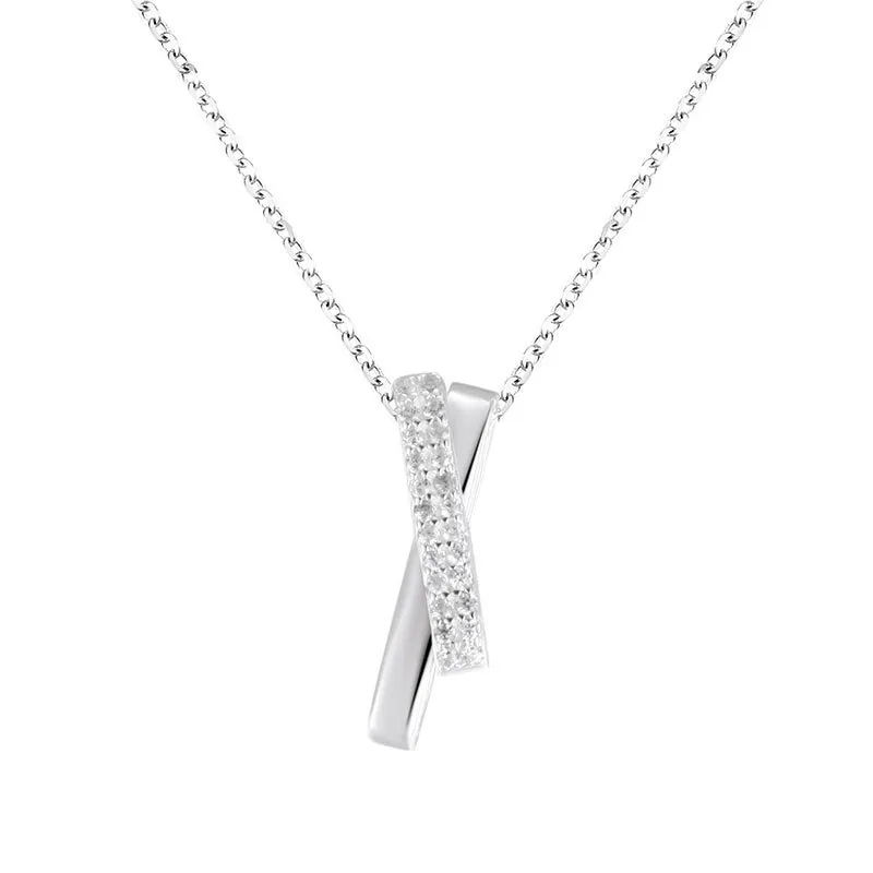FOR UNBIOLOGICAL DAUGHTER - WE ARE FOREVER LINKED TOGETHER INTERLOCKIN