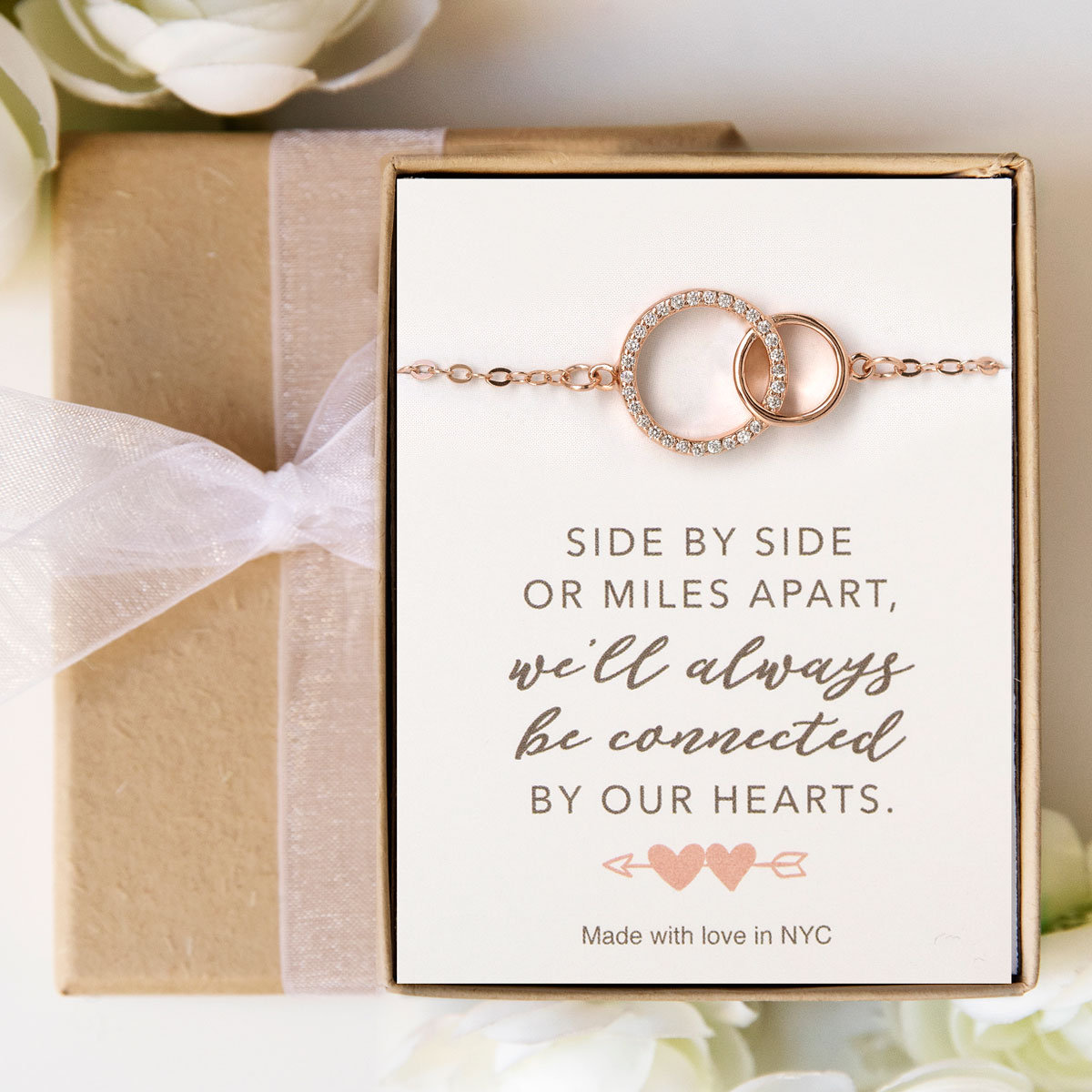 Long Distance Friendship Gifts-belovejewel.com