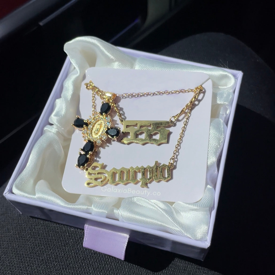 BELOVEJEWEL ZODIAC SETS-belovejewel.com