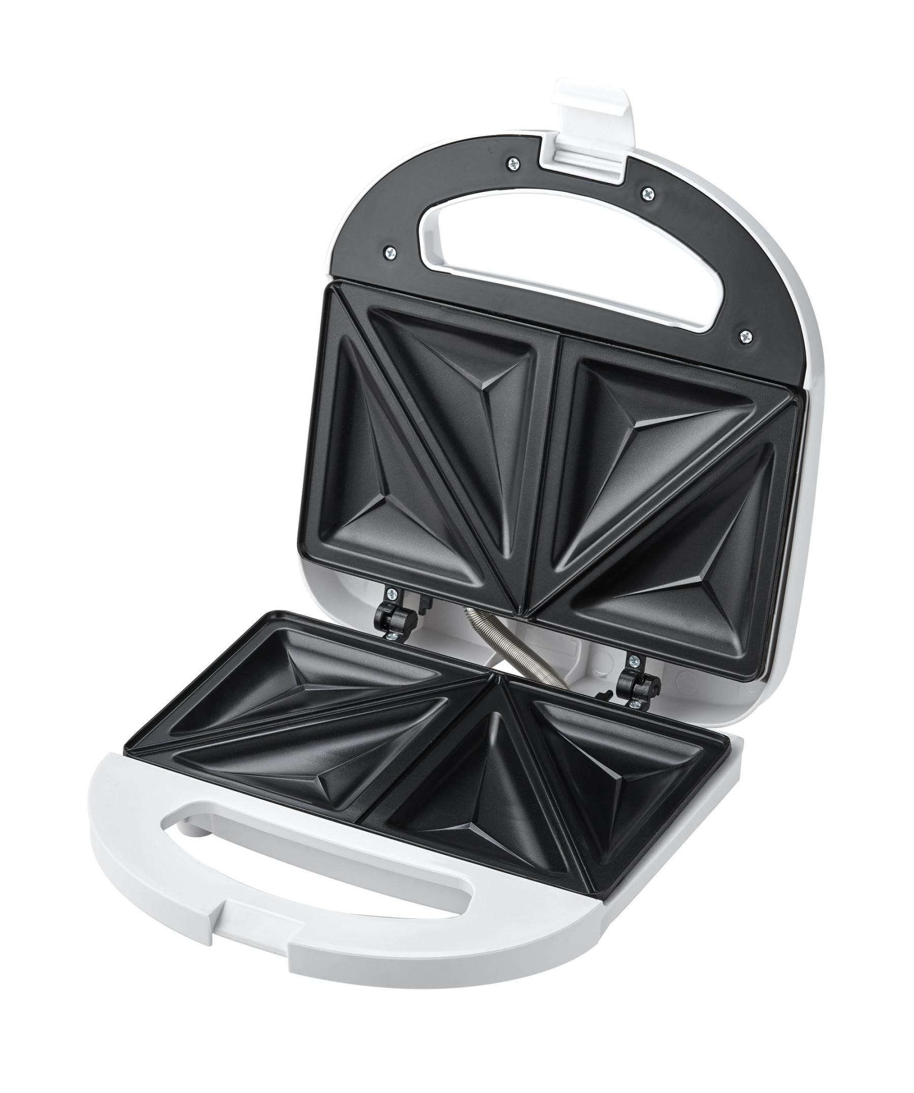 Perfect-Press Sandwich & Panini Maker