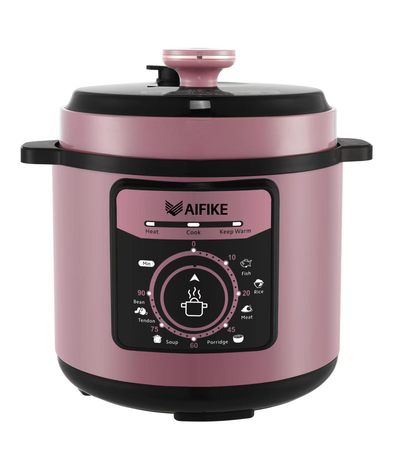 5L Electric Pressure Cooker