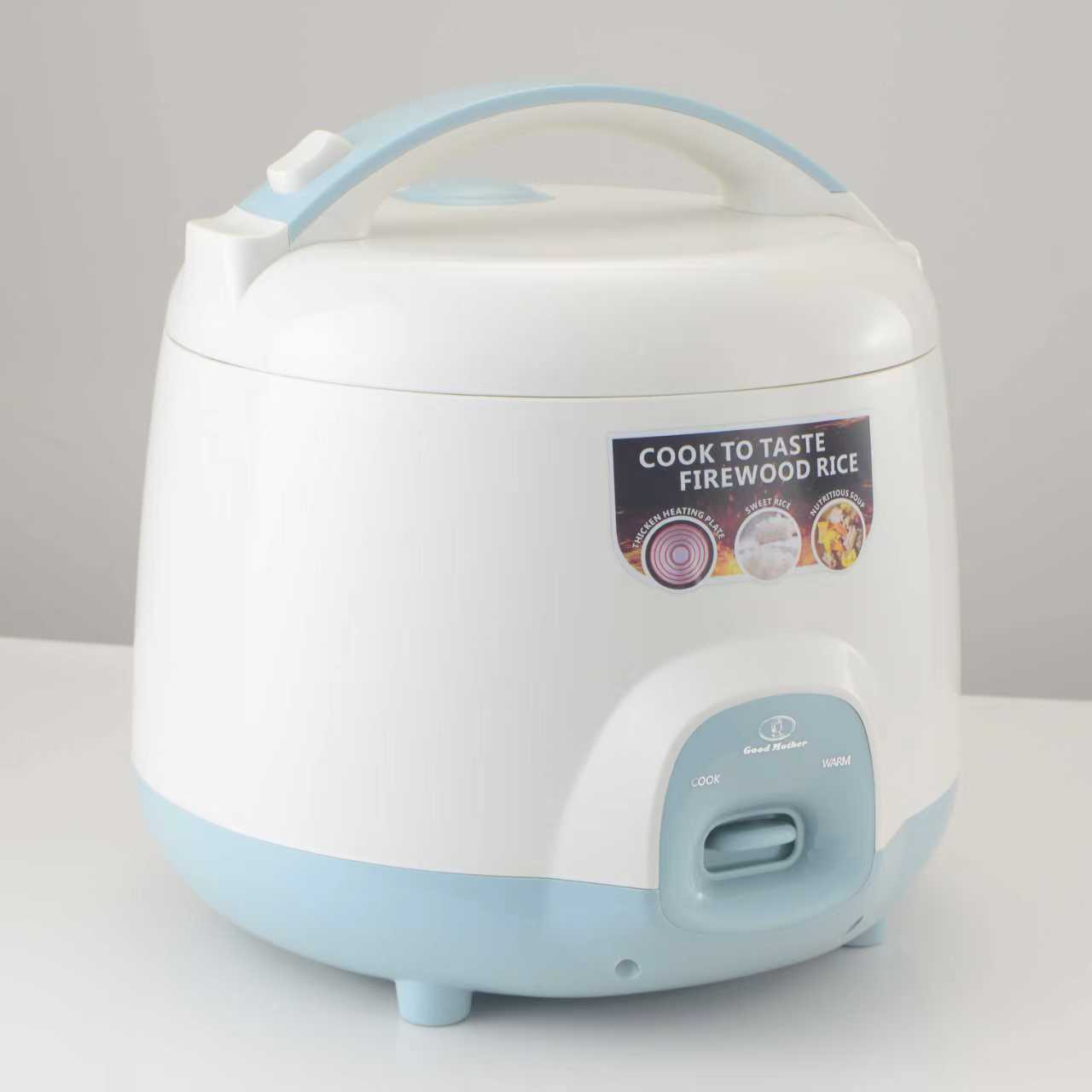 2.2L Rice Cooker