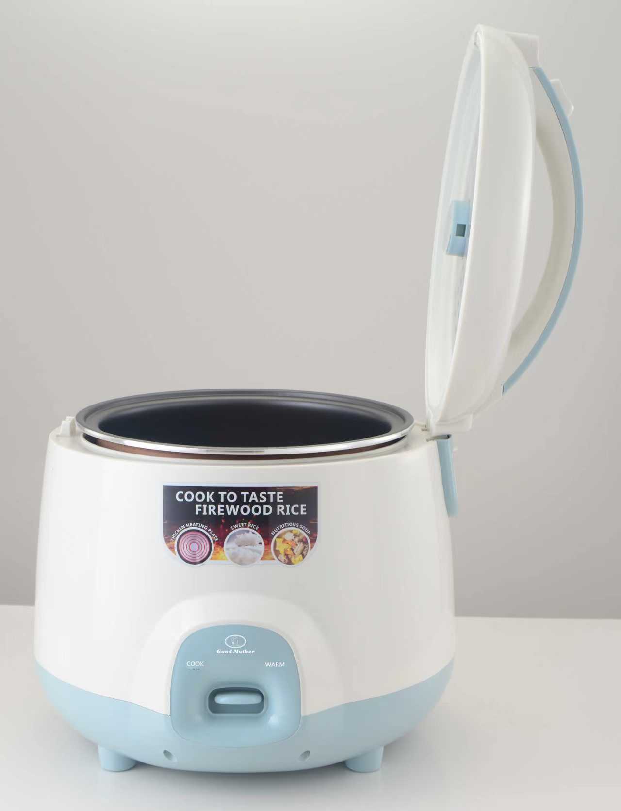 2.2L Rice Cooker