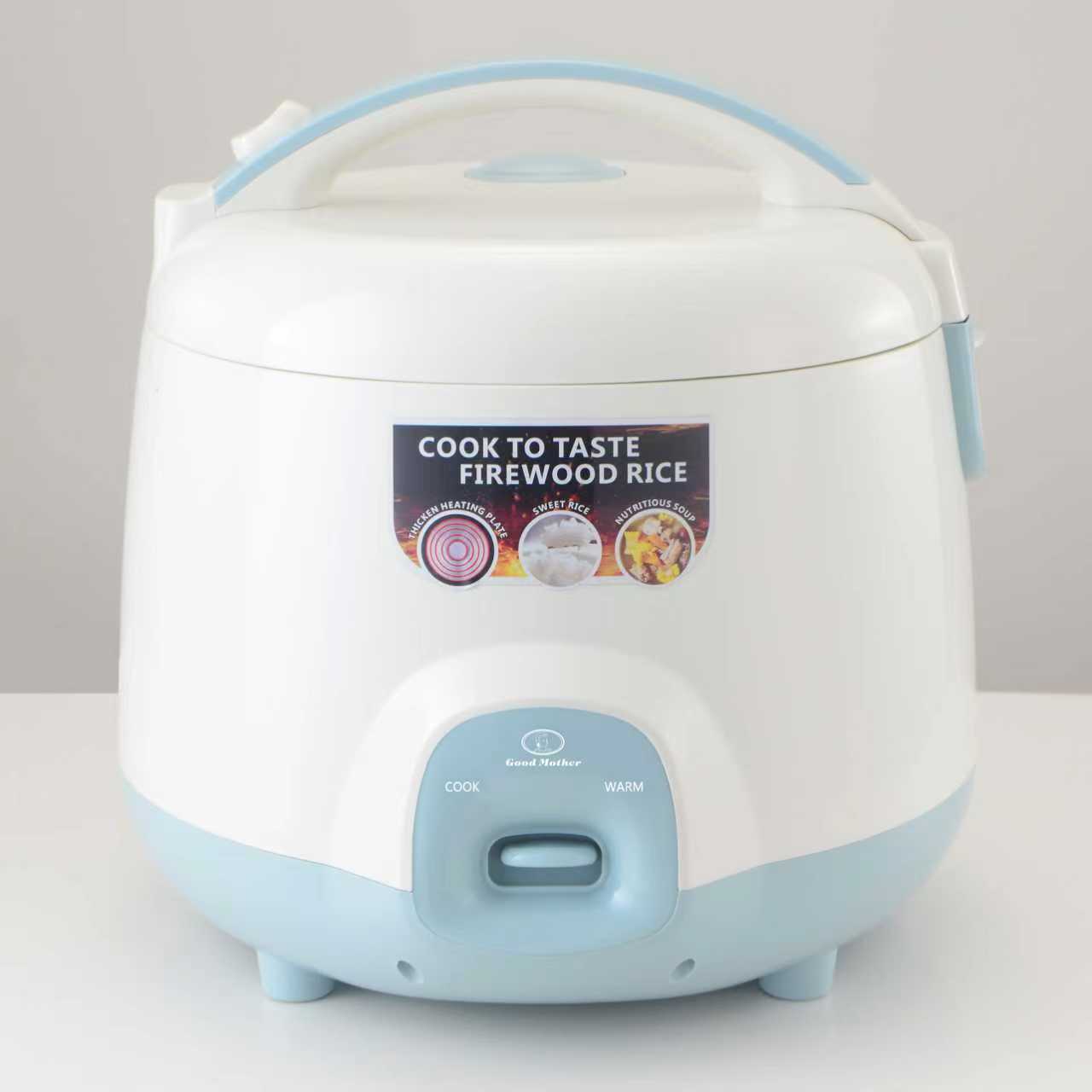 2.2L Rice Cooker