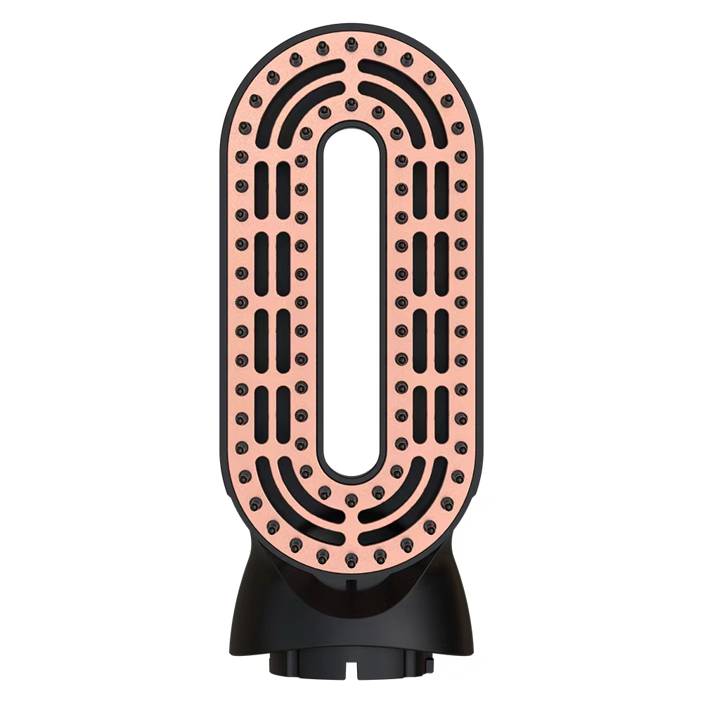 4-in-1 Hot Hair Styler