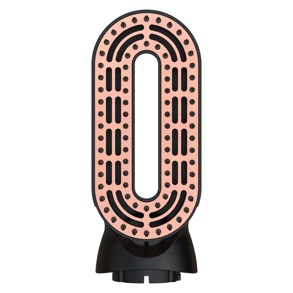 4-in-1 Hot Hair Styler