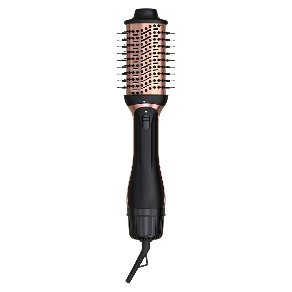 4-in-1 Hot Hair Styler