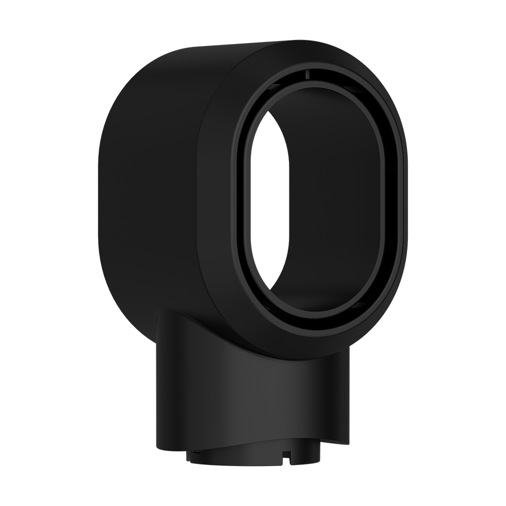 4-in-1 Hot Hair Styler