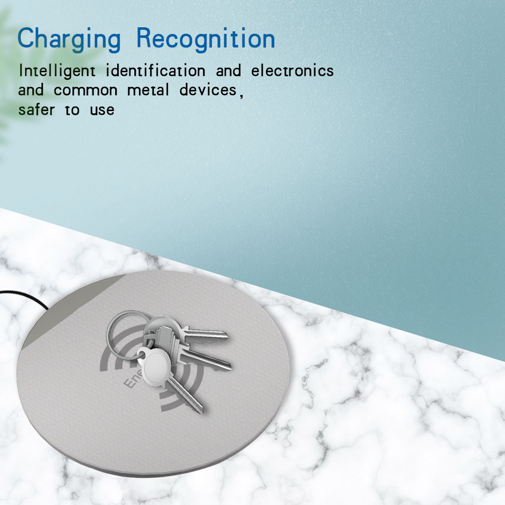 EnergyPad Wireless Charging Base