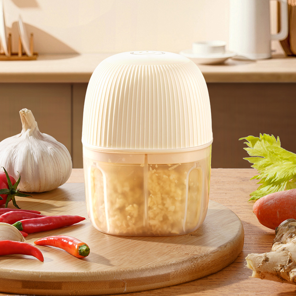 Cordless Mini Food Chopper & Blender